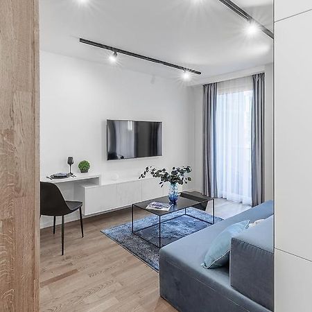 Brand New Apartment In VNO Buitenkant foto