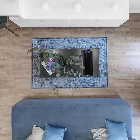 Brand New Apartment In VNO Buitenkant foto