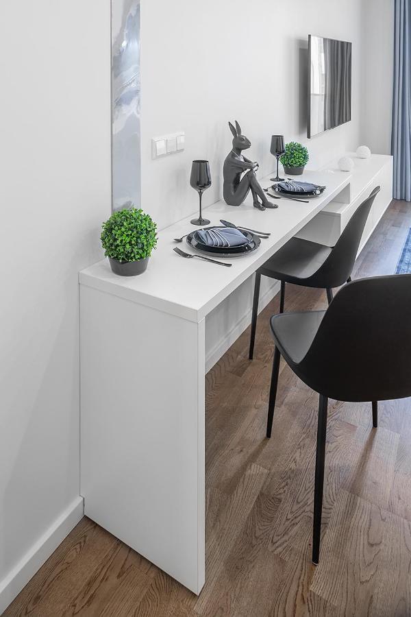 Brand New Apartment In VNO Buitenkant foto