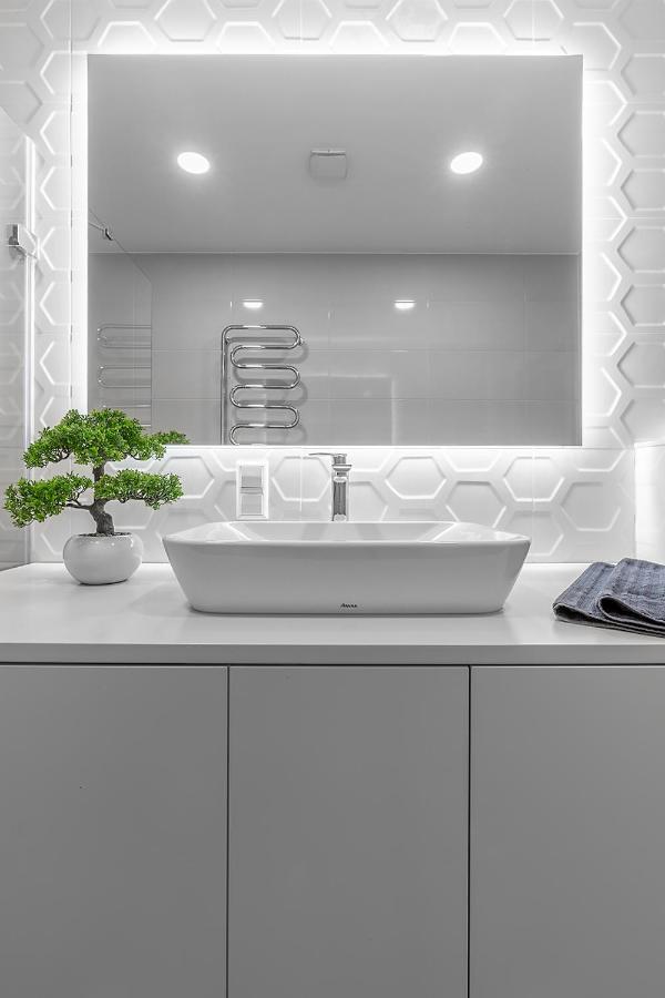 Brand New Apartment In VNO Buitenkant foto