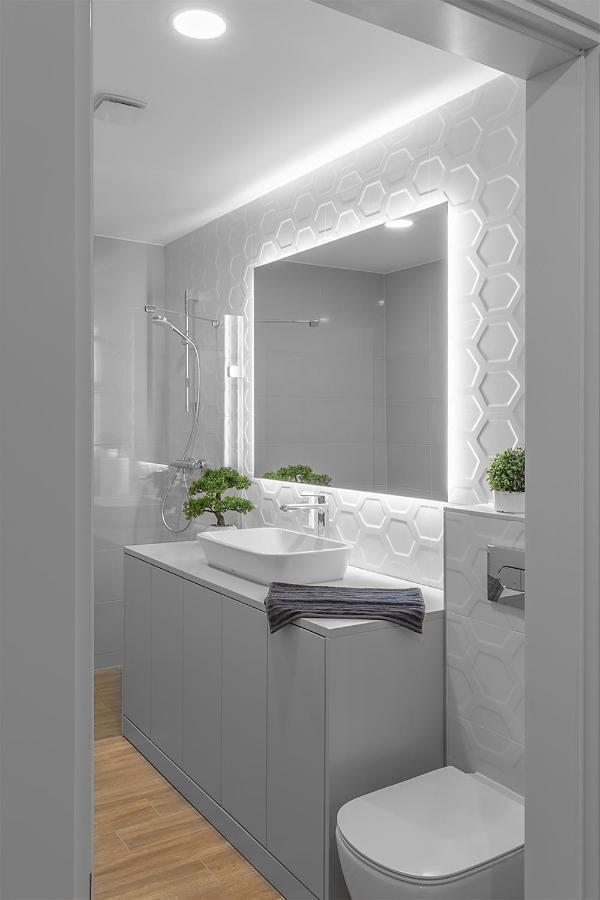 Brand New Apartment In VNO Buitenkant foto